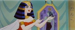 Cleopatra - Coming Atcha!