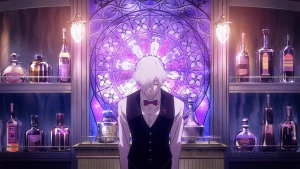 Death Parade - Complete Series