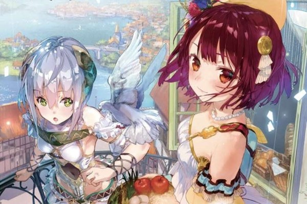 Atelier Sophie DX