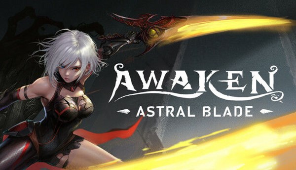 Awaken Astral Blade (Steam)