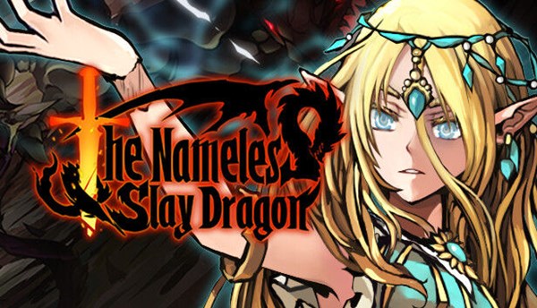 The Nameless: Slay Dragon (Steam)