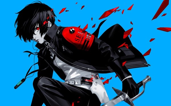 Persona 3 Reload (Switch 2)