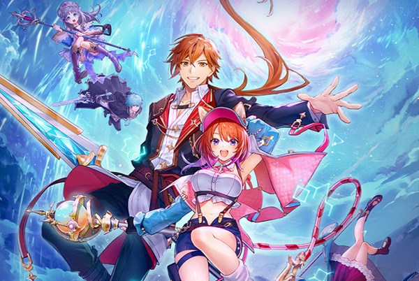 Atelier Resleriana The Red Alchemist and the White Guardian