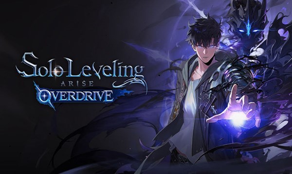 Solo Leveling: Arise Overdrive