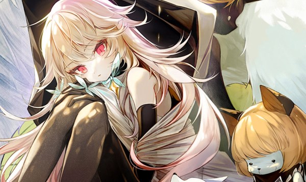 WitchSpring3 Re:Fine - The Story of Eirudy - (PC)