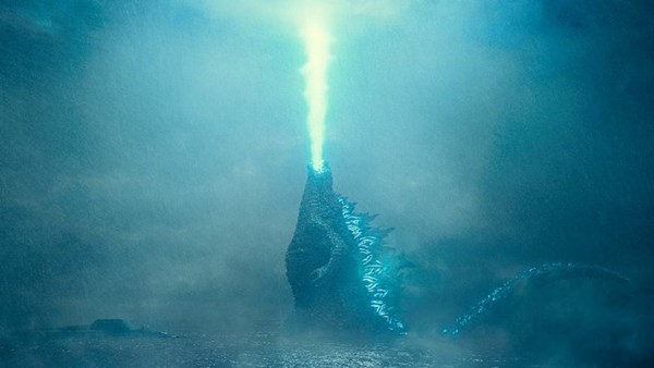 Godzilla: King of the Monsters (Theatrical screening)