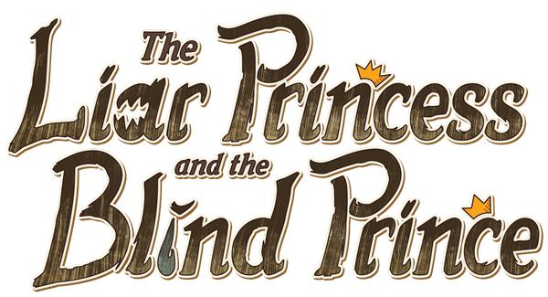 The Liar Princess and the Blind Prince (PS4)