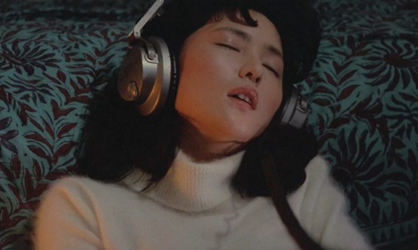 The Angel Guts Collection 3 - Angel Guts: Red Porno