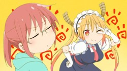 Manga Entertainment update their 2020 release schedule