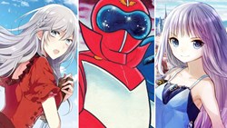 Seven Seas announce 3 new licenses
