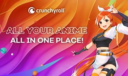 Funimation and Crunchyroll Merge