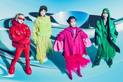Japanese girl-group ExWHYZ tour scheduled for UK tour starting January 2026