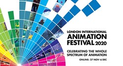 London International Animation Festival 2020