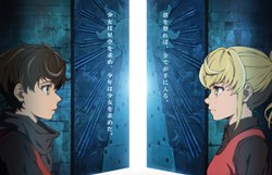 Crunchyroll announce Tower of God Trailer and VA updates