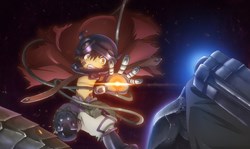 Dawn of Abyss Dawn of the Deep Soul coming to UK Cinemas