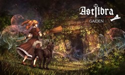 Astlibra Revisions DLC now available on Steam