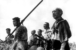 BFI Announce first of their Japanese Films in October and November
