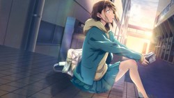 Sport romance anime Blue Box arrives on Netflix today