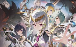 Blue Protocol Star Resonance lands on Steam and Epic