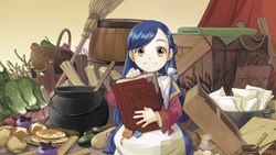 Crunchyroll add to Summer Line Up