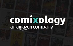 Comixology to merge with Kindle on December 4th