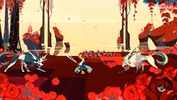 JRPG -inspired Cris Tales lands on July 20th