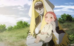 Crunchyroll Expo - New Series Round Up Leading into 2022