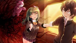 Death Match Love Comedy! visual novel coming West