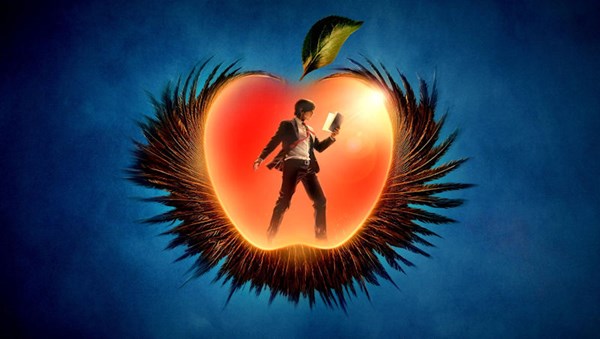 Death Note - The Musical in London from 30th July