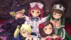 Deathsmiles I - II coming to Switch and PS4