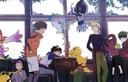 Digimon Survive gets new trailer