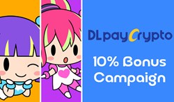 DLpay Crypto Announces Bonus Points Campaign for DLsite