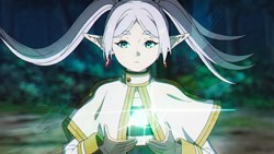 Frieren Concert May 21st at OVO Arena Wembley