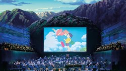 Official Ghibli Concert coming to London September 19th