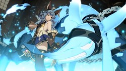 Granblue Fantasy Versus confirmed but Premium Edition Cancelled