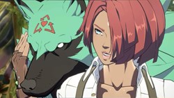 New Guilty Gear Strive trailer from Arc System Works