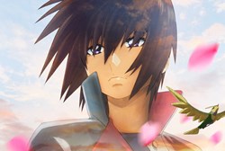2nd Gundam SEED Freedom Trailer & Character Sheets Released