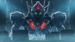 Gundam The Witch From Mercury Teaser released