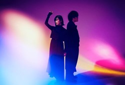 Yuko Natsuyoshi and composer Yamato launch Arika music project