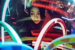 Hikaru Utada's One Last Kiss from Evangelion releases today