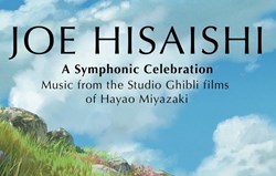 Joe Hisaishi to release  'A Symphonic Celebration’ on Deutsche Grammophon 