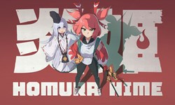 Indie game Homura Hime launches Demo