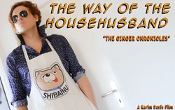 Karim Davis Films Way of the Househusband Live Action Fan Film