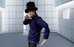 SH Figuarts to release Jamiroquai front man Jay Kay in November