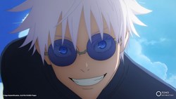 Jujutsu Kaisen comes to UK cinemas