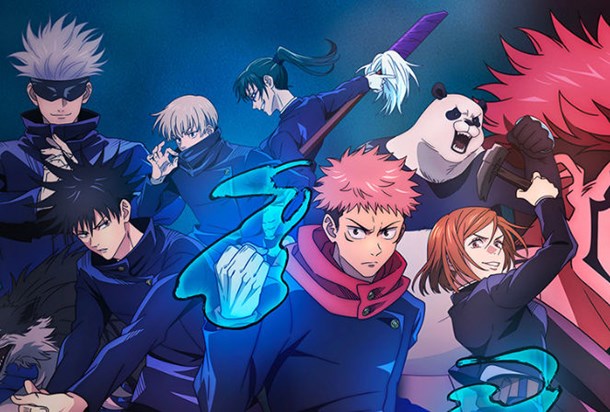 Anime Independent - Jujutsu Kaisen Cursed Clash gets launch trailer