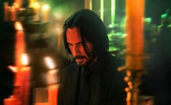 John Wick prequel film will be an anime!