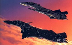 Macross Plus coming to Blu Ray