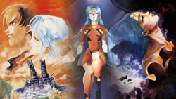 AnimEigo to launch Macross II Kickstarter