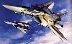 New Macross series in the works from Sunrise